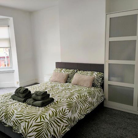 Wentworth Road Accomodation Doncaster Exteriér fotografie